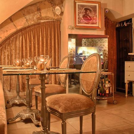Boutique Hotel Konfidentiel Párizs Kültér fotó