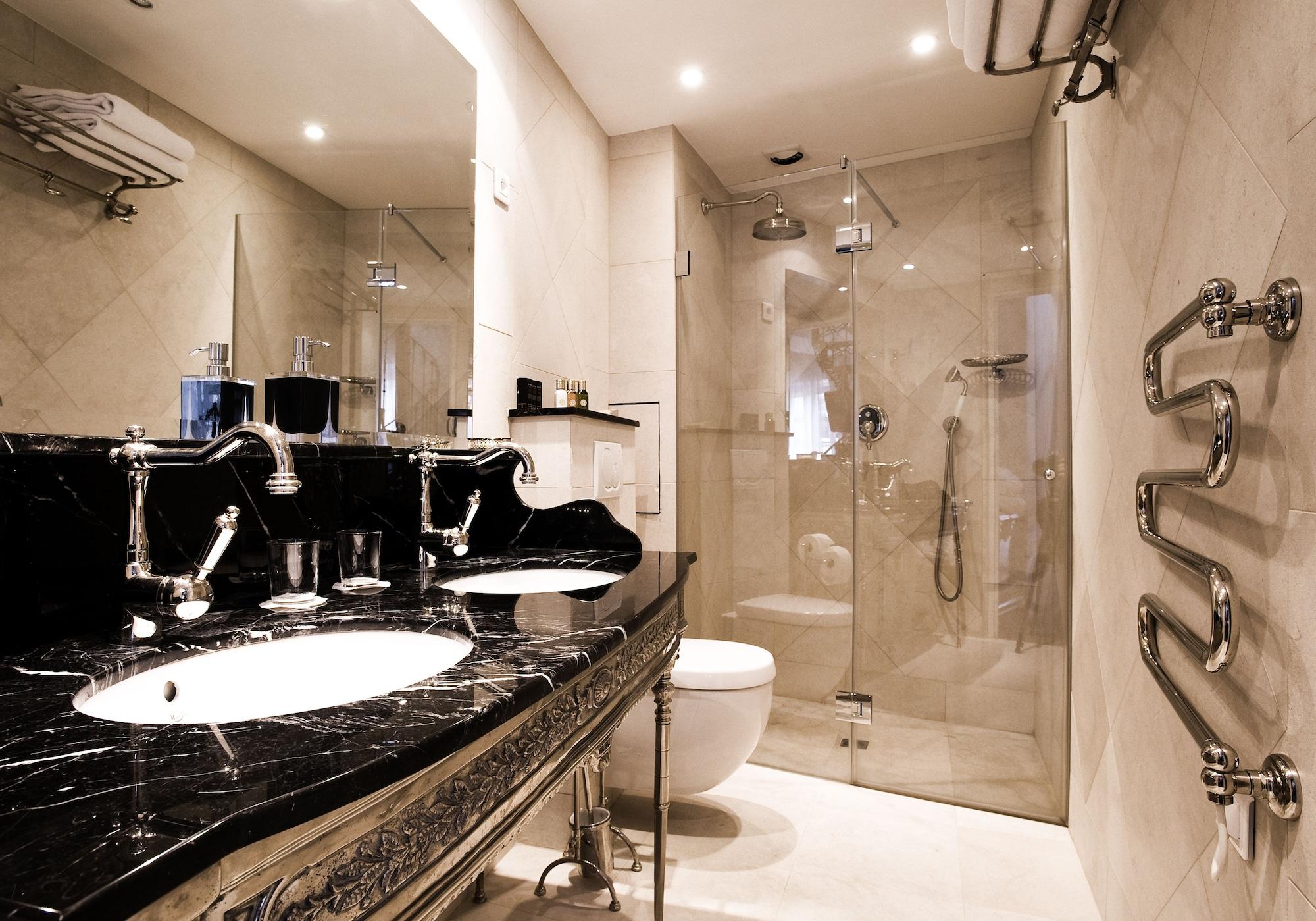 Boutique Hotel Konfidentiel Párizs Kültér fotó