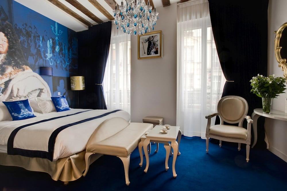 Boutique Hotel Konfidentiel Párizs Kültér fotó