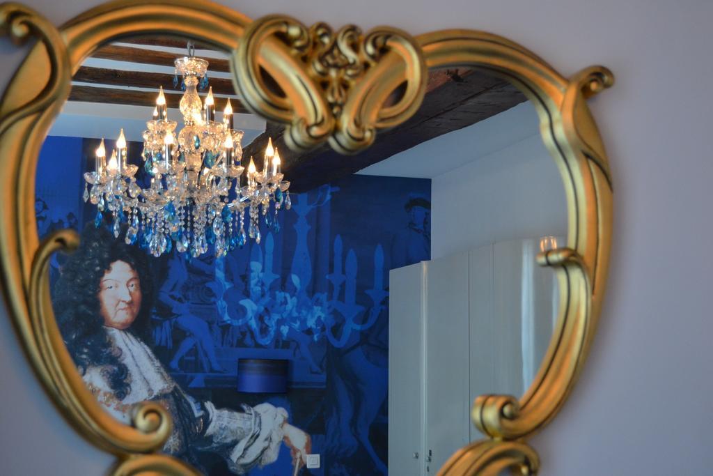 Boutique Hotel Konfidentiel Párizs Kültér fotó