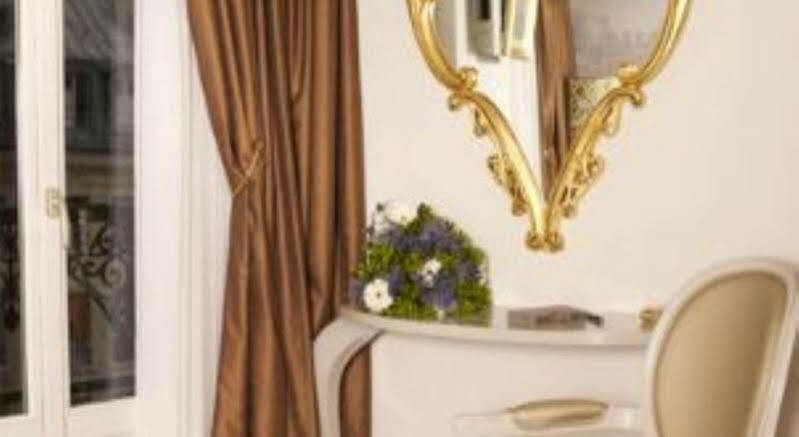 Boutique Hotel Konfidentiel Párizs Kültér fotó